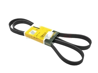 Continental ContiTech 9186352, 6K1743 Serpentine Belt; 6k-1743 - Isuzu, Volvo | 6PK1743 88986809 9434341 W01331630202 3 Continental ContiTech 9186352, 6K1743 Serpentine Belt; 6k-1743 - Isuzu, Volvo | 6PK1743 88986809 9434341 W01331630202