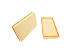 Mahle 9186361ML, LX637 Air Filter - Volvo | 9186361