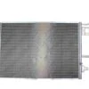 Nissens 94207 A/C Condenser - Audi | 8D0260401A 8D0260401C 8D0260403C
