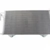 Nissens 94209 A/C Condenser - Audi | 8A0260401AA 8A0260403AA 1 Nissens 94209 A/C Condenser - Audi | 8A0260401AA 8A0260403AA -Brembo Shop 94209
