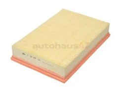 Mahle 9454647, LX700 Air Filter; C30189, Standard Version - Volvo | 9454647ML C30189