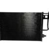 Nissens 94593 A/C Condenser - Audi | 4B0260403T