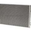 Nissens 94665 A/C Condenser - Audi | 8E0260401D 8E0260403D -Brembo Shop 94665