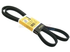 Continental ContiTech 9471799, 6DK1841 Serpentine Belt; Double Sided, 6 Rib - Volvo | 30731808 31251250 6DPK1841 6DPK1843