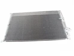 Nissens 94724 A/C Condenser - Audi | 4E0260403F 4E0260403H 4E0260403J 4E0260403K