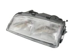 TYC 9483192, 20541000 Headlight; Left - Volvo | 9151470 9483192E W01331602338
