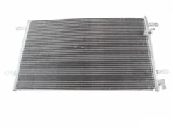 Nissens 94854 A/C Condenser - Audi | 4F0260403L 4F0260403M 4F0260403Q
