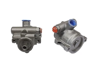 Maval Reman 96238M Power Steering Pump - Volvo | 3546383 3546907 6819247 6819751 3 Maval Reman 96238M Power Steering Pump - Volvo | 3546383 3546907 6819247 6819751