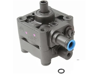 Maval Reman 96454M Power Steering Pump - Volvo 3 Maval Reman 96454M Power Steering Pump - Volvo