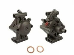 Maval Reman 96520M Power Steering Pump - Land Rover | W01331906303