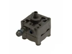 Maval Reman 96708M Power Steering Pump - Volvo