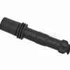 Beru 99660210301, ZLE278 Spark Plug Connector; Between Coil And Spark Plug | 99660210300 W01331633123