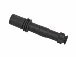 Beru 99660210301, ZLE278 Spark Plug Connector; Between Coil And Spark Plug | 99660210300 W01331633123
