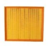 Purflux A1087 Air Filter - Audi
