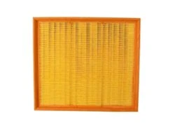 Purflux A1087 Air Filter - Audi