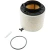 Purflux A1281 Air Filter - Audi 1 Purflux A1281 Air Filter - Audi -Brembo Shop A1281