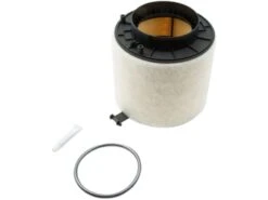 Purflux A1281 Air Filter - Audi