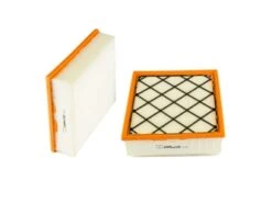 Purflux A1287 Air Filter - Volvo