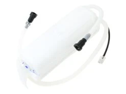 Siemens/VDO A2C53089989Z Fuel Pump, Electric - VW | 3D0919087A 3D0919087C 3D0919087E 3D0919087G