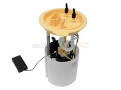 VDO A2C53434508Z Fuel Pump, Electric; Intank Assembly With Level Sender - Audi, VW | 1K0919050AB 1K0919050D 1K0919050J E8667M