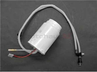 Continental 7L8919087B, A2C59514935 Fuel Pump, Electric; Right - Audi, VW | 7L8919051C 7L8919051D 3 Continental 7L8919087B, A2C59514935 Fuel Pump, Electric; Right - Audi, VW | 7L8919051C 7L8919051D