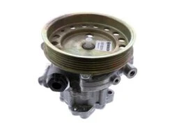 Bosch/ZF (OE Rebuilt) 36002257, KS01000614 Power Steering Pump - Volvo