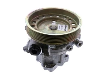 Bosch/ZF (OE Rebuilt) 36002257, KS01000614 Power Steering Pump - Volvo 3 Bosch/ZF (OE Rebuilt) 36002257, KS01000614 Power Steering Pump - Volvo