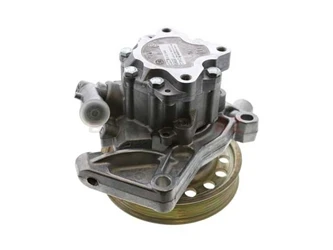 Bosch/ZF (OE Rebuilt) 36002257, KS01000614 Power Steering Pump - Volvo 4 Bosch/ZF (OE Rebuilt) 36002257, KS01000614 Power Steering Pump - Volvo - Image 2
