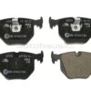 ATE Ceramic SFP500210, LD7079 Brake Pad Set; Rear - Land Rover -Brembo Shop AC SFP500210