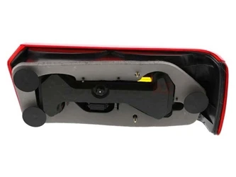 Aftermarket 3518171, 34430201 Tail Light; Left - Volvo | 3518175 4 Aftermarket 3518171, 34430201 Tail Light; Left - Volvo | 3518175 - Image 2