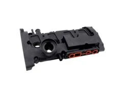 AAZ Preferred Plus 06F103469K, 7411200 Valve Cover; Includes Valve Cover Gasket And Bolts - Audi, VW | 06F103469E 06F103469F 06F103469G V105799 -Brembo Shop AH 06F103469K 2