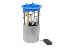 AAZ Preferred Plus 1K0919051BH, 7412380 Fuel Pump Assembly With Fuel Level Sending Unit - Audi, VW | 1520999 1K0919051AQ 1K0919051CL 1K0919051DB