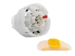 AAZ Preferred Plus 8D0906089A, 7412110 Fuel Pump; In-Tank - Audi | 8D0906089 SP5026M V100908021