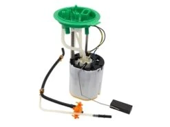 AAZ Preferred Plus 8E0919051CN, 7412190 Fuel Pump Assembly With Fuel Level Sending Unit - Audi | 228235039006Z E8763M FG0983 P76565M