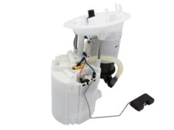 AAZ Preferred Plus 8K0919051G, 7412350 Fuel Pump Assembly With Fuel Level Sending Unit - Audi | 0580202016 66155