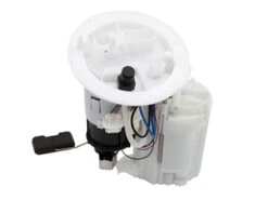 AAZ Preferred Plus 8K0919051G, 7412350 Fuel Pump Assembly With Fuel Level Sending Unit - Audi | 0580202016 66155 -Brembo Shop AH 8K0919051G 2