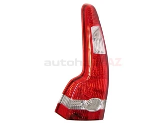 Automotive Lighting 30678749, LLG792 Tail Light; Left - Volvo 3 Automotive Lighting 30678749, LLG792 Tail Light; Left - Volvo