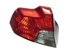 Automotive Lighting 30763492, LLG732 Tail Light; Left - Volvo
