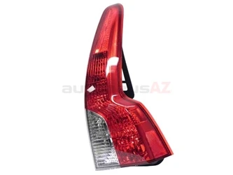 Automotive Lighting 30763510, LLG651 Tail Light; Right - Volvo 3 Automotive Lighting 30763510, LLG651 Tail Light; Right - Volvo