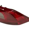 Automotive Lighting 31395931, LLH471 Tail Light; Right Outer - Volvo | 30796268 -Brembo Shop AL 30796268