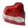 Automotive Lighting 31213554, LLG692 Tail Light; Left - Volvo