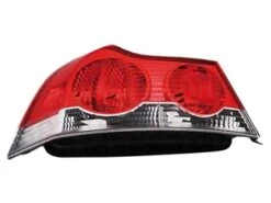 Automotive Lighting 31294063, LLG711 Tail Light; Right - Volvo