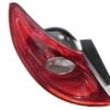 Automotive Lighting 3C8945095G, LLG322 Tail Light; Left Outer - VW