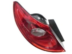 Automotive Lighting 3C8945095G, LLG322 Tail Light; Left Outer - VW