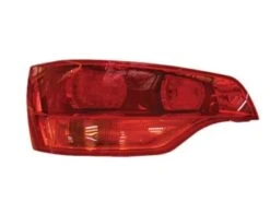 Automotive Lighting 4L0945093A, LUS5532 Tail Light; Left; In Hatch - Audi