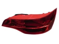 Automotive Lighting 4L0945094A, LUS5531 Tail Light; Right; In Hatch - Audi