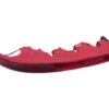 Automotive Lighting 4L0945095A, LUS5542 Tail Light; Left; In Bumper Cover - Audi -Brembo Shop AL 4L0945095A
