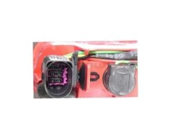 Automotive Lighting 4L0945095A, LUS5542 Tail Light; Left; In Bumper Cover - Audi -Brembo Shop AL 4L0945095A 2