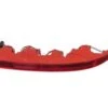 Automotive Lighting 4L0945096A, LUS5541 Tail Light; Right; In Bumper Cover - Audi