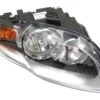 Automotive Lighting 8E0941004AL, LUS4851 Headlight Assembly; Right; Halogen - Audi 2 Automotive Lighting 8E0941004AL, LUS4851 Headlight Assembly; Right; Halogen - Audi -Brembo Shop AL 8E0941004AL